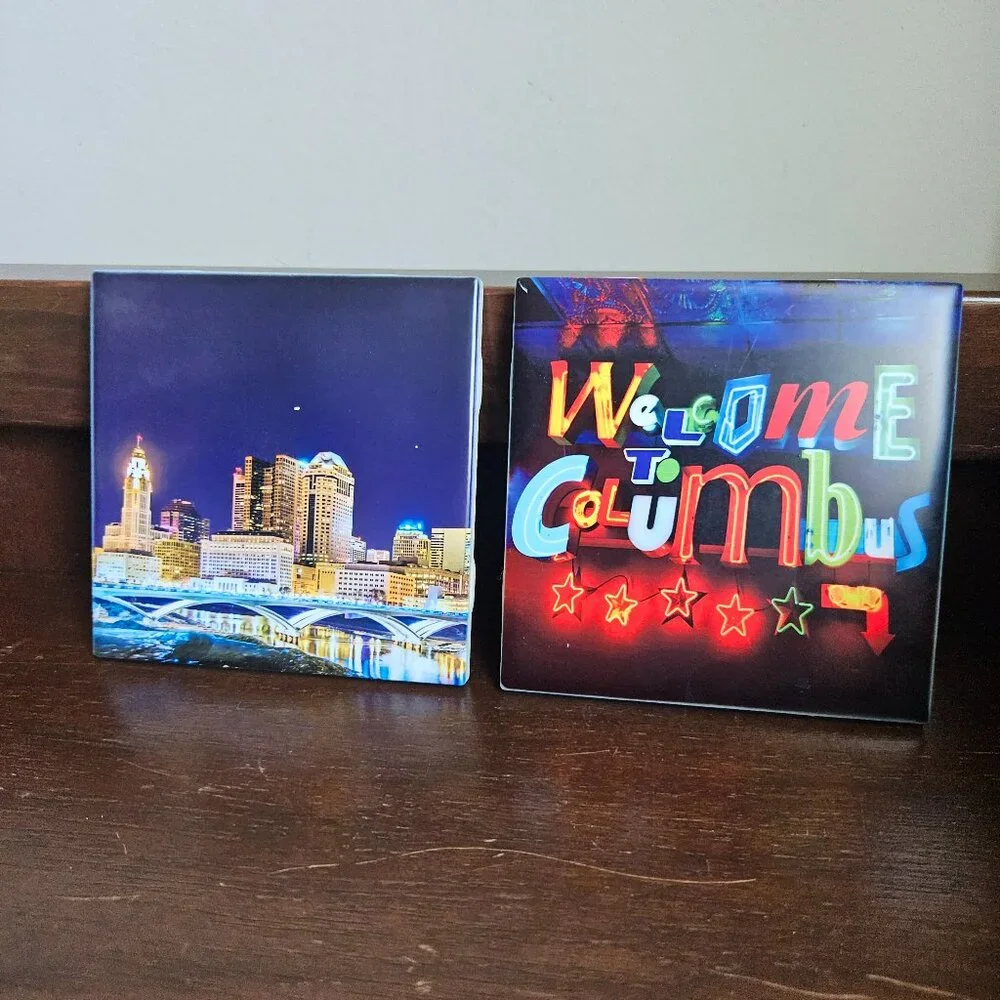 Cowtown Coasters Columbus Ohio